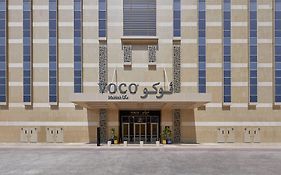 Voco Makkah By Ihg